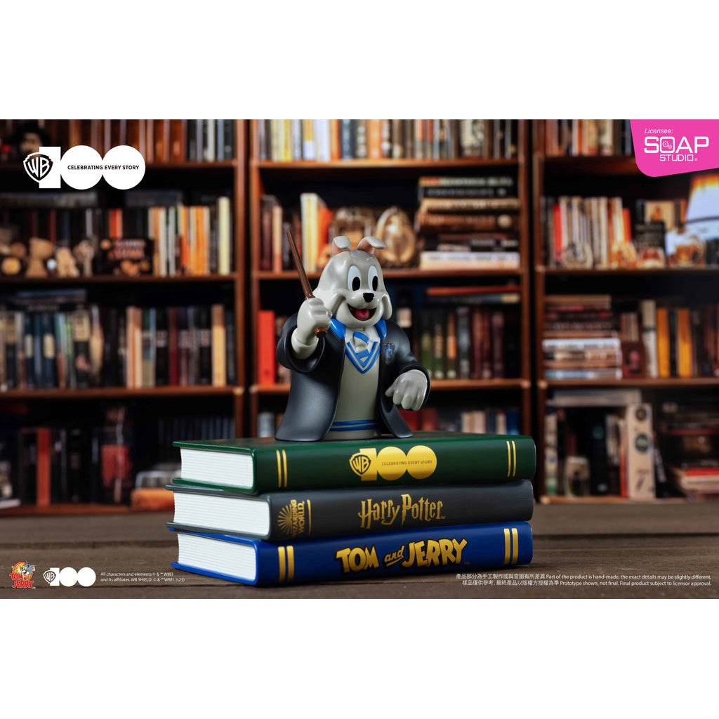 Harry Potter Ravenclaw Spike Statue WB100TH Figure By SOAP STUDIO - Medaid International