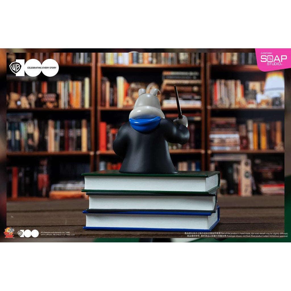 Harry Potter Ravenclaw Spike Statue WB100TH Figure By SOAP STUDIO - Medaid International