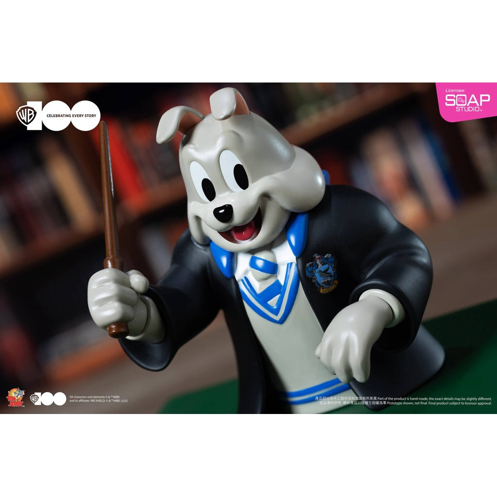 Harry Potter Ravenclaw Spike Statue WB100TH Figure By SOAP STUDIO - Medaid International