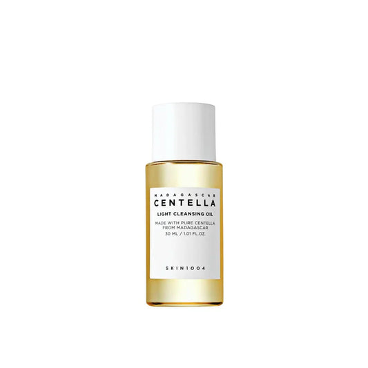 SKIN1004 - CENTELLA LIGHT CLEANSING OIL - Medaid