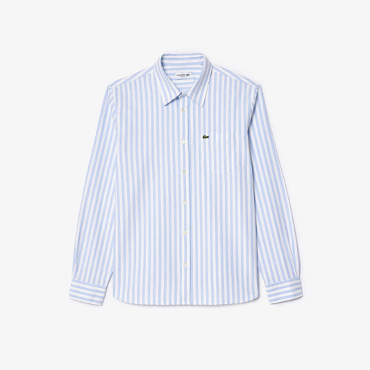 buy-regular-fit-striped-oxford-shirt-ch5623-e7b-lebanon - Medaid