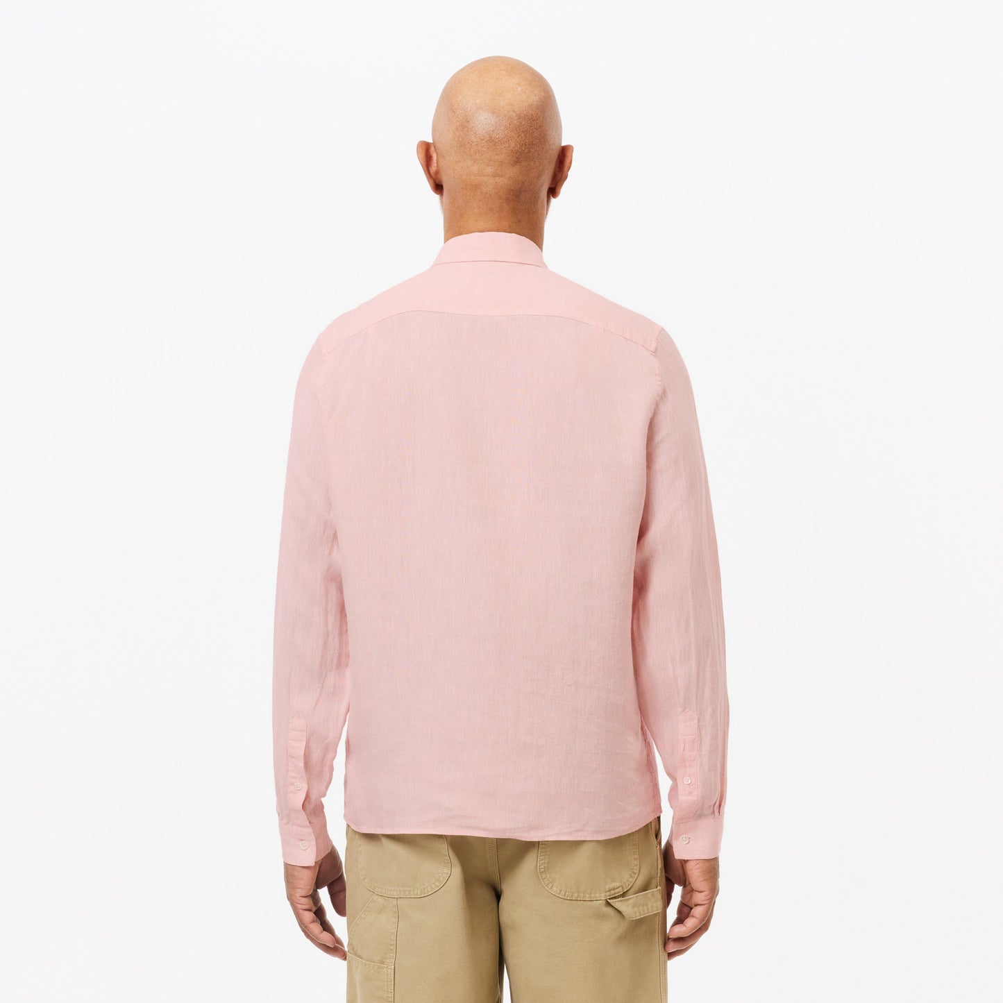 buy-regular-fit-linen-shirt-ch5692-t03-lebanon - Medaid