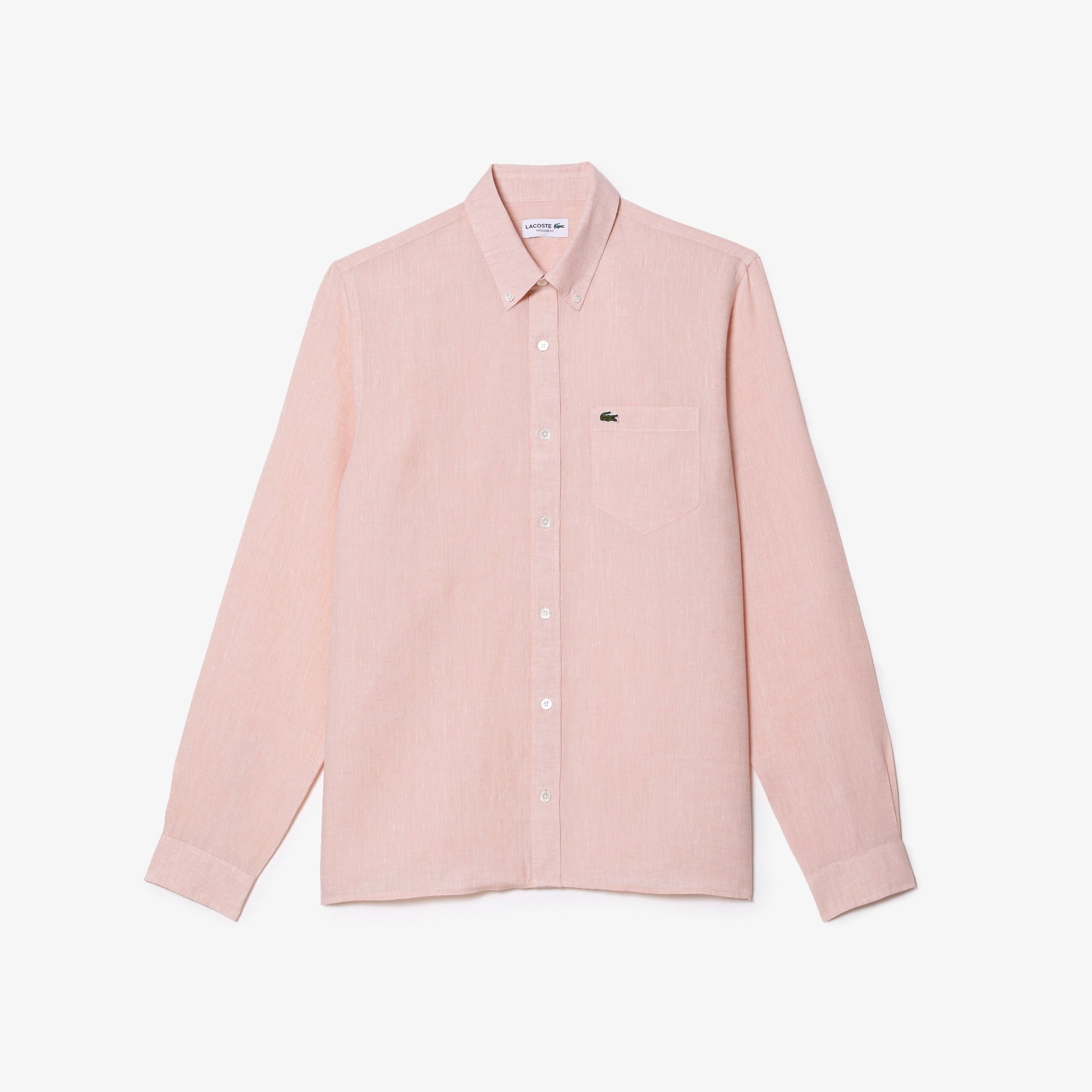 buy-regular-fit-linen-shirt-ch5692-t03-lebanon - Medaid