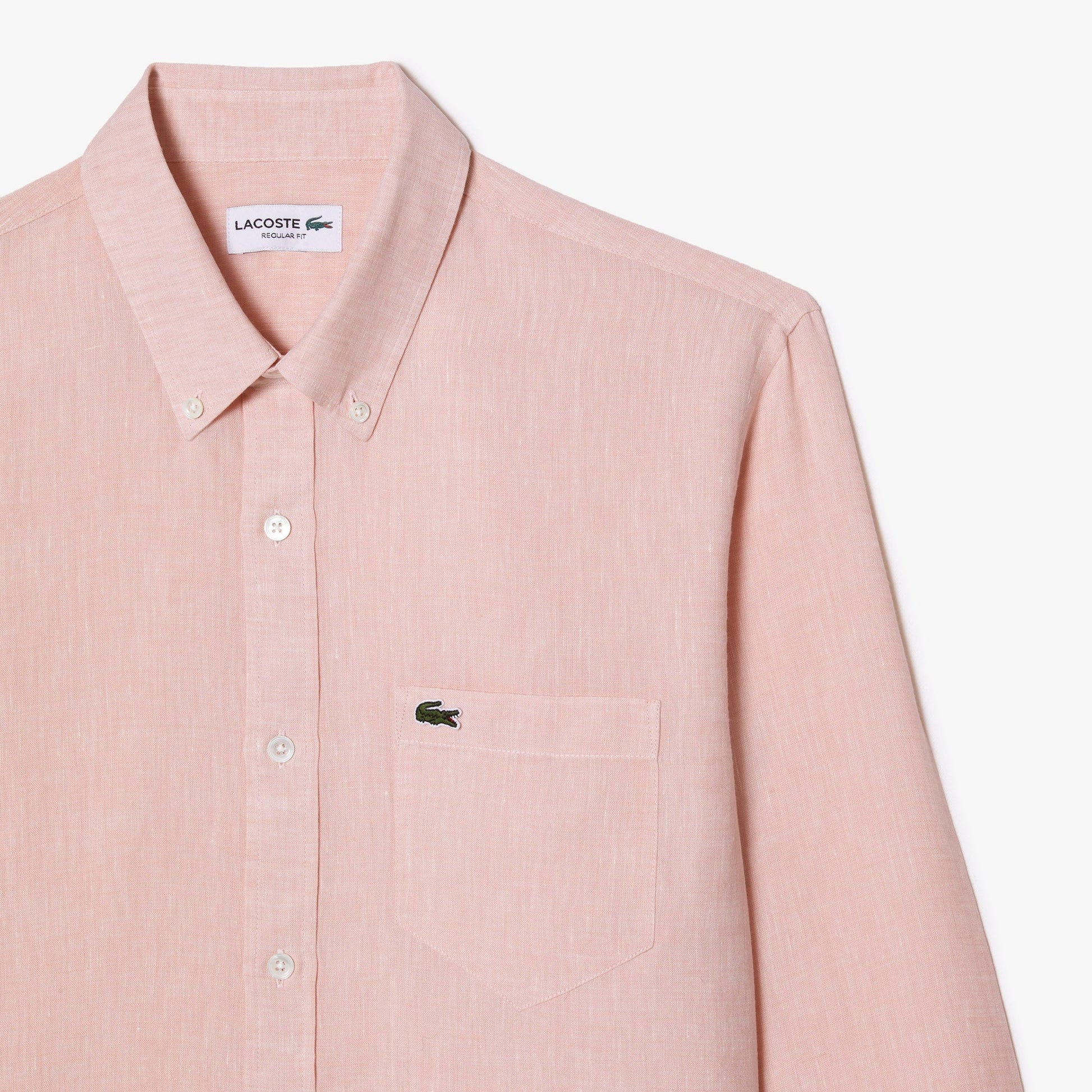 buy-regular-fit-linen-shirt-ch5692-t03-lebanon - Medaid