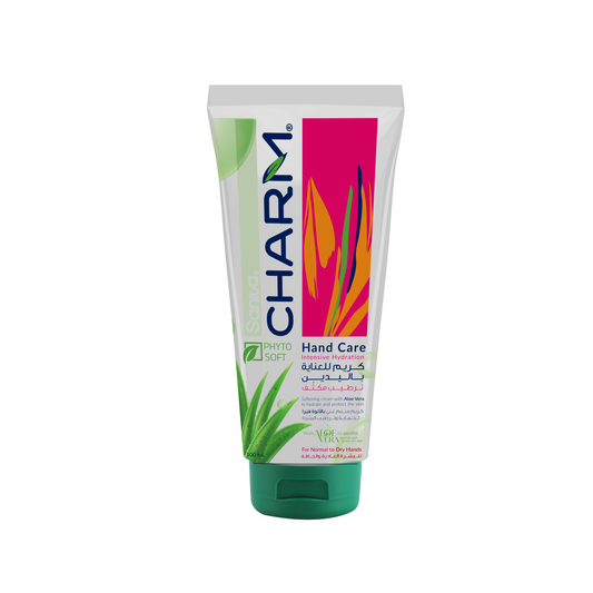 Charm Phyto Soft Hand Cream - Medaid - Lebanon