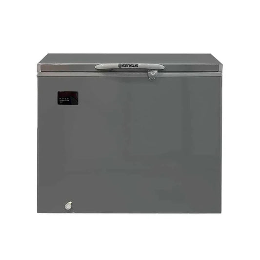 CHU240 Chest freezer 240 L - Medaid International