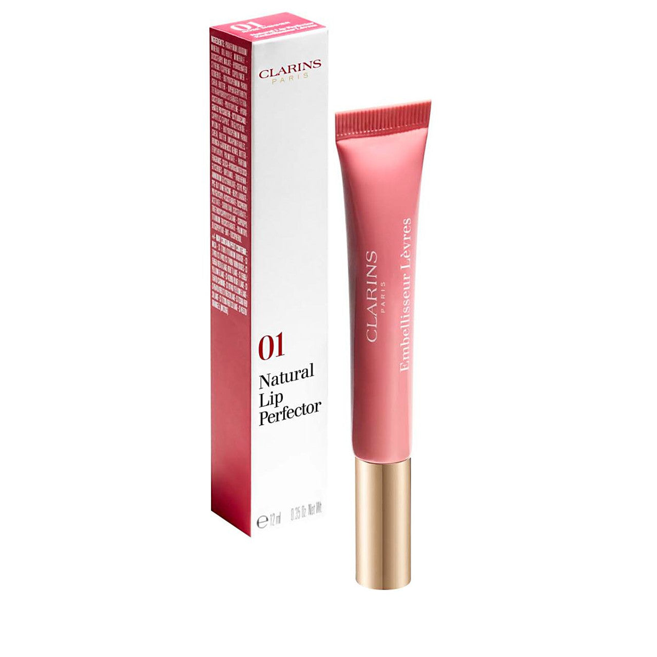 Natural Lip Perfector - Medaid