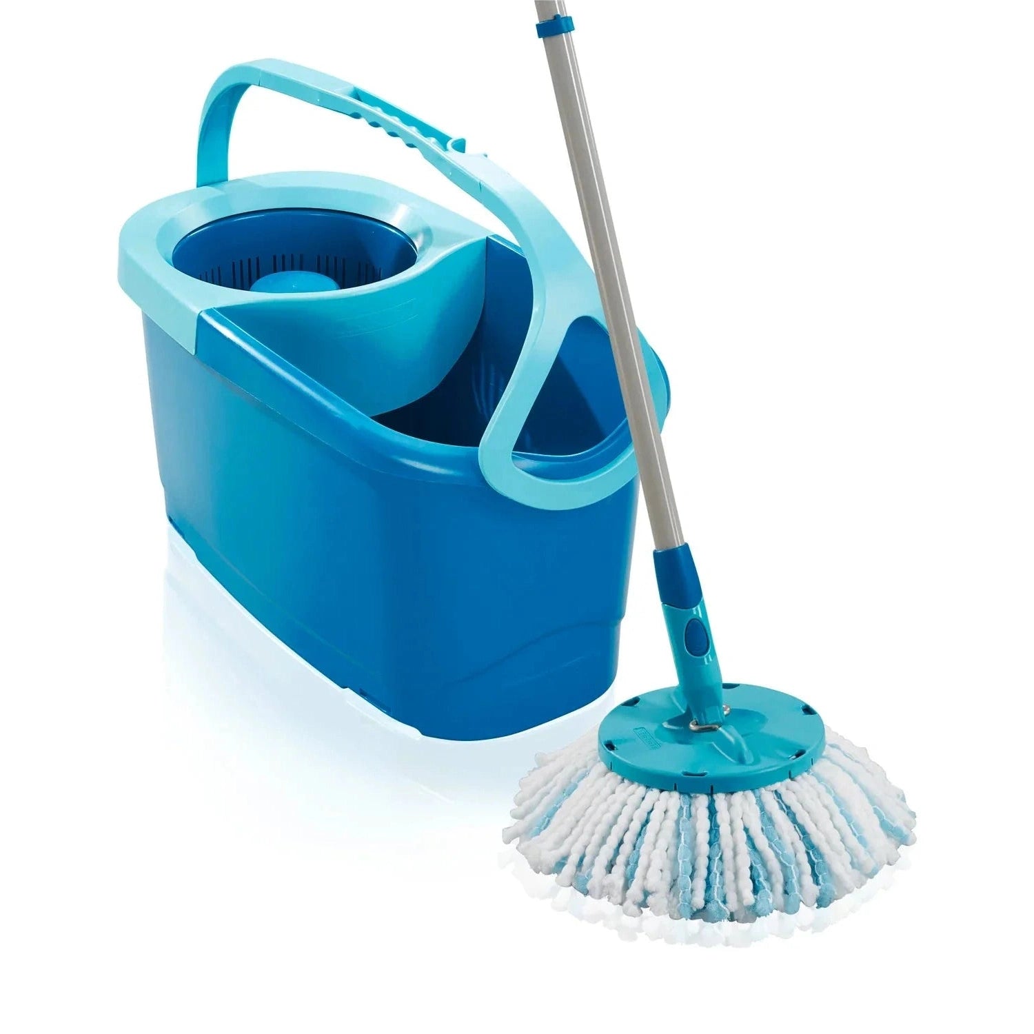 CLEAN TWIST Ergo Disc Mop Set - Medaid International