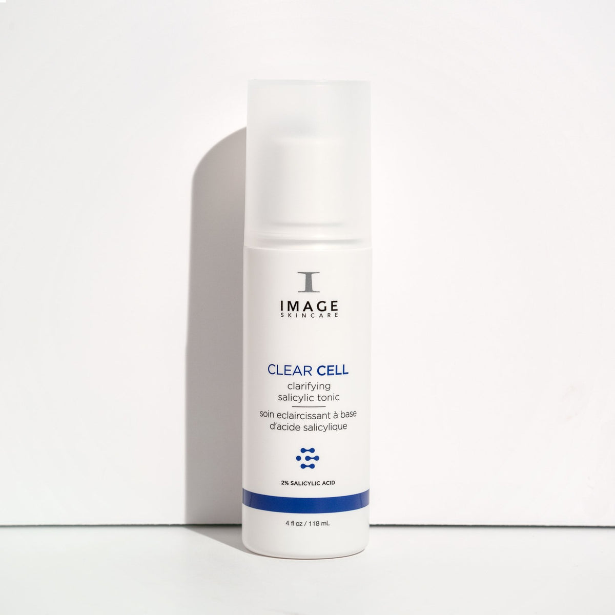 Image Salicylic Clarifying Tonic - Medaid