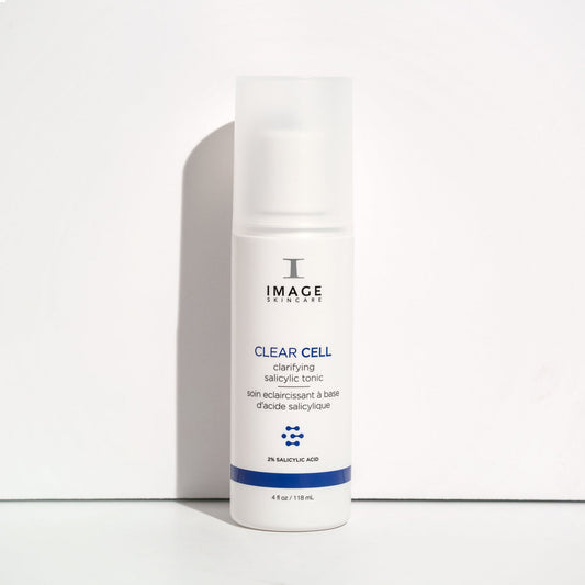 Image Salicylic Clarifying Tonic - Medaid