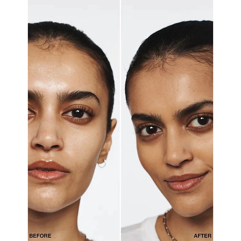 CLINIQUE - SUPERPOWDER DOUBLE FACE POWDER - Medaid