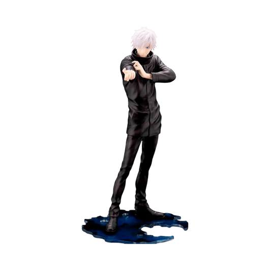 Jujutsu Kaisen  Satoru Gojo Artfx J Statue By Kotobukiya - Medaid International