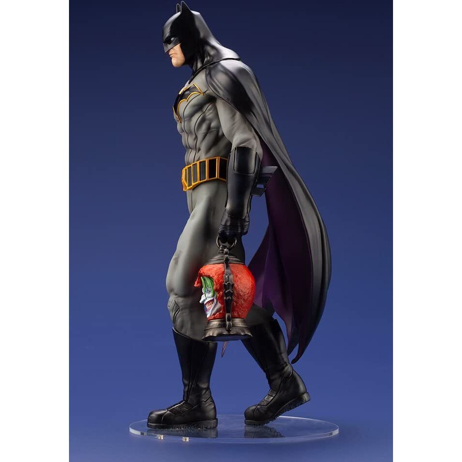 DC Comics Last Knight On Earth Batman Artfx Statue by Kotobukiya - Medaid International