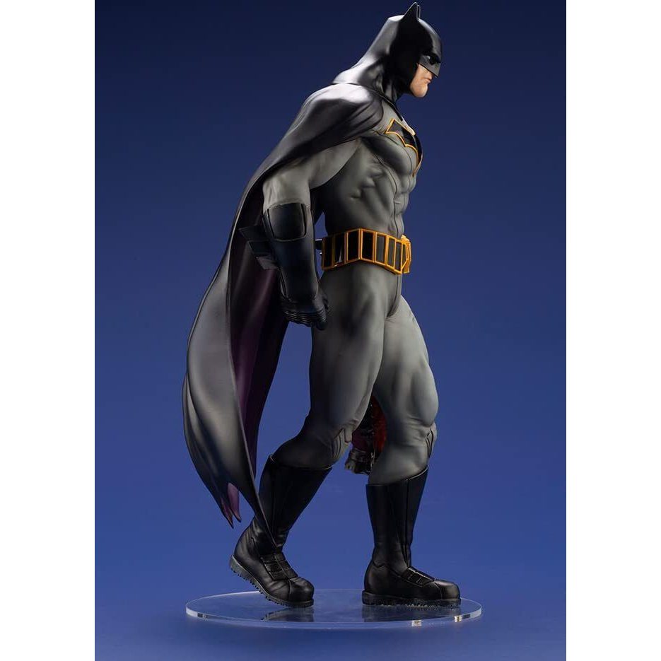 DC Comics Last Knight On Earth Batman Artfx Statue by Kotobukiya - Medaid International