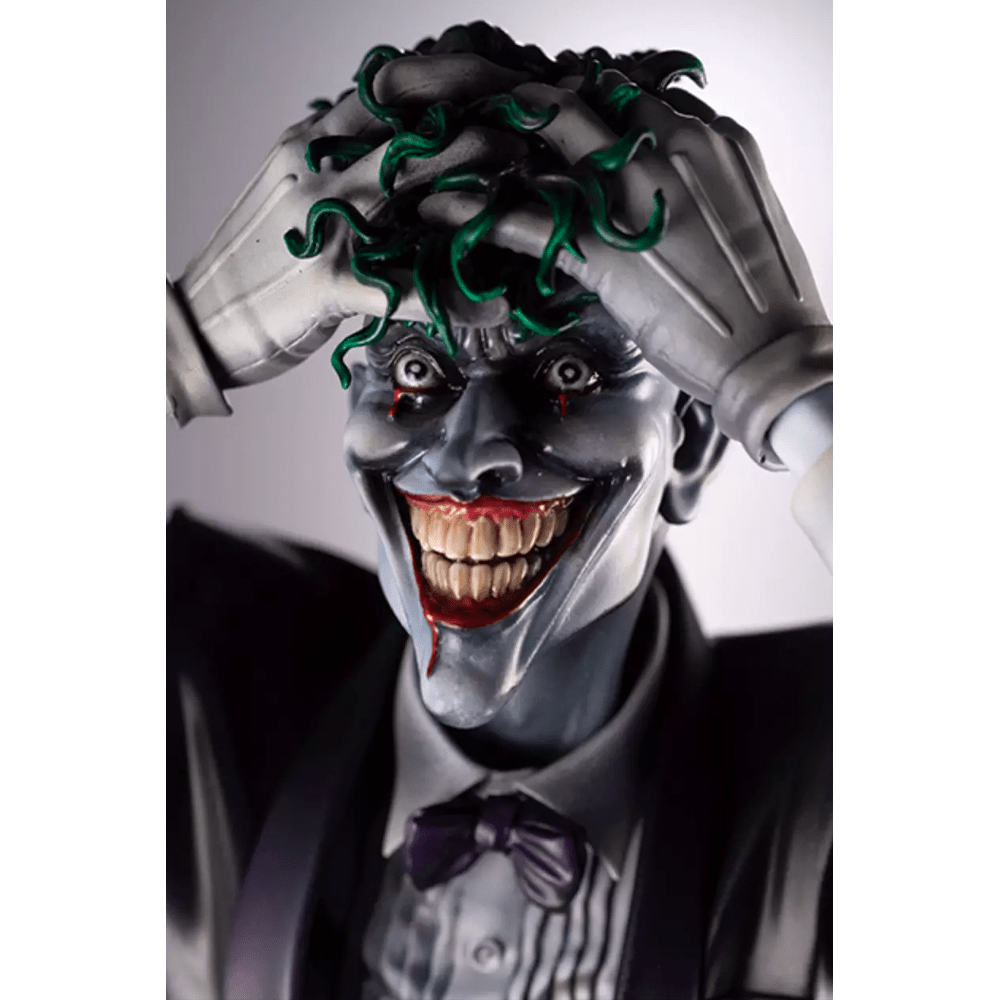 Batman The Killing Joke "One Bad Day" 1/6 Scale Artfx Statue by Kotobukiya - Medaid International