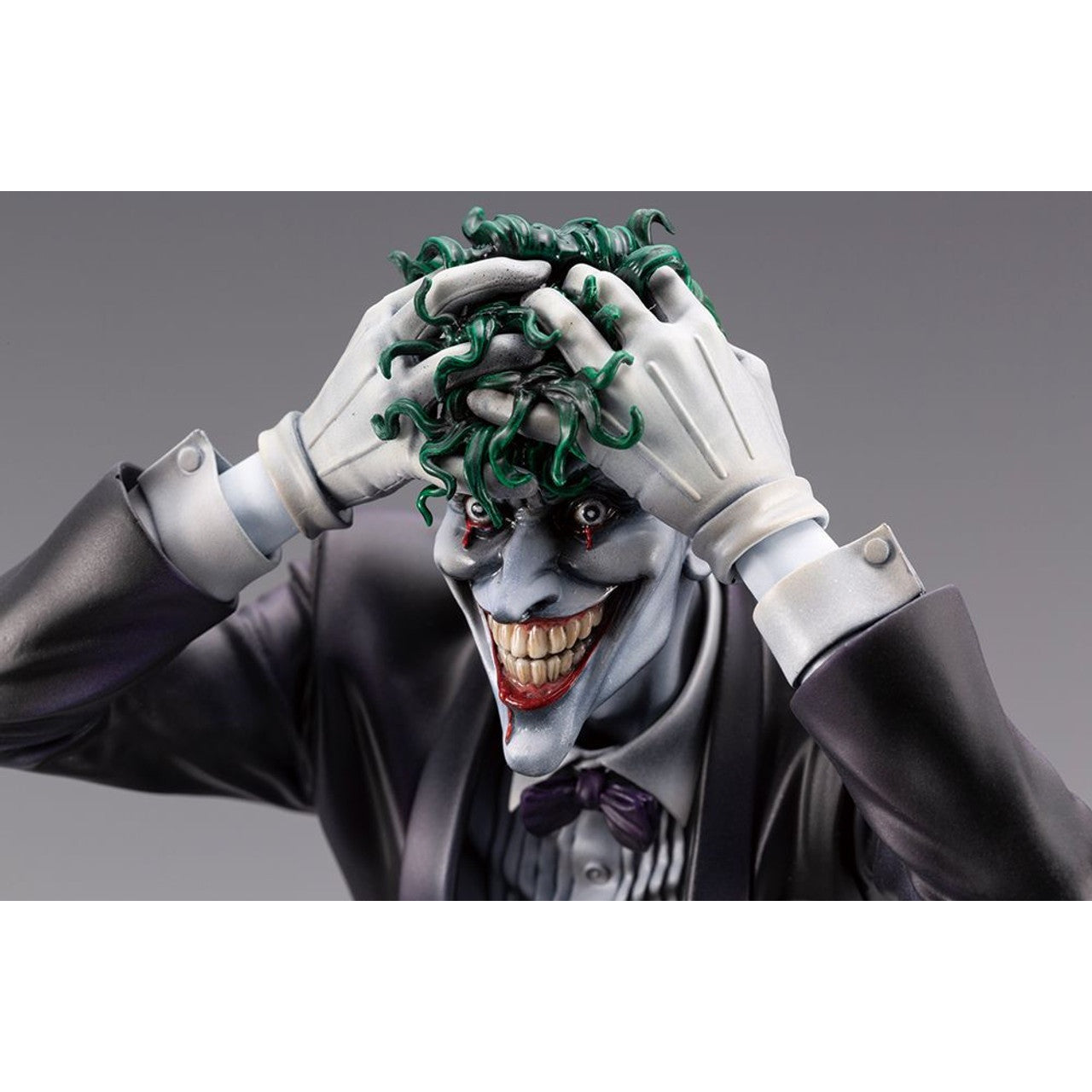 Batman The Killing Joke "One Bad Day" 1/6 Scale Artfx Statue by Kotobukiya - Medaid International
