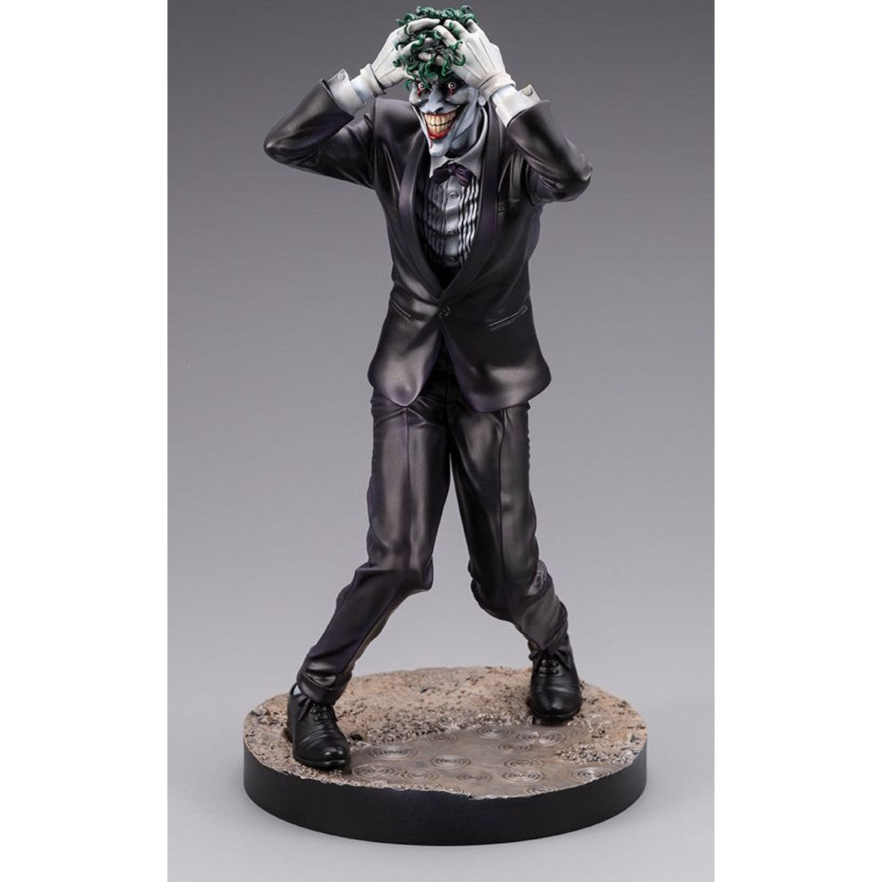 Batman The Killing Joke "One Bad Day" 1/6 Scale Artfx Statue by Kotobukiya - Medaid International