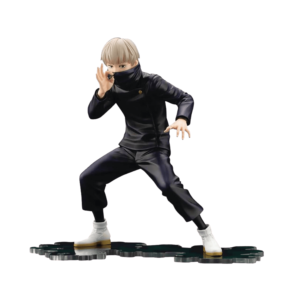JUJUTSU KAISEN TOGE INUMAKI ARTFX J ANI STATUE By Kotobukiya - Medaid International