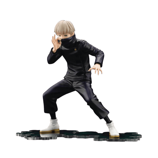 JUJUTSU KAISEN TOGE INUMAKI ARTFX J ANI STATUE By Kotobukiya - Medaid International