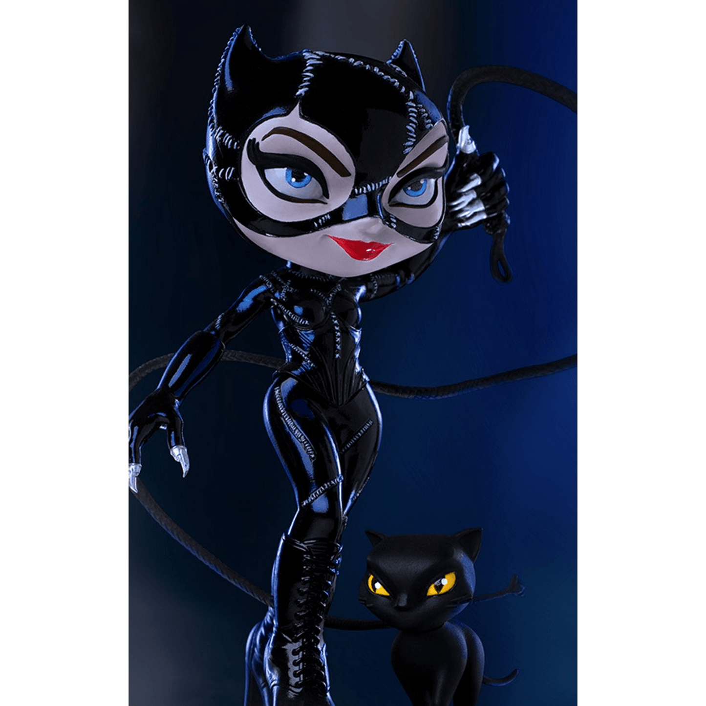 Catwoman Batman Returns Minico Figure by Iron Studios - Medaid International