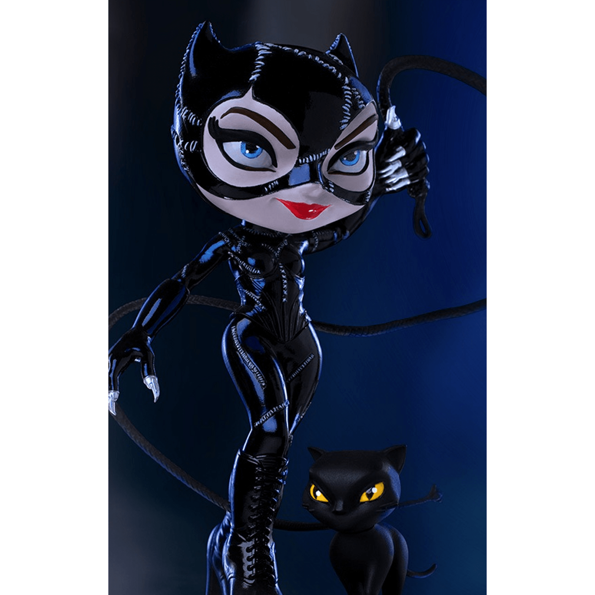 Catwoman Batman Returns Minico Figure by Iron Studios - Medaid International