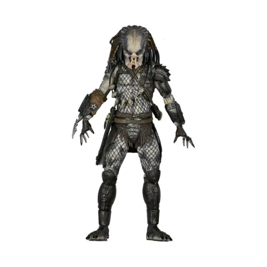 Predator 2 Ultimate Elder Action Figure by Neca - Medaid International