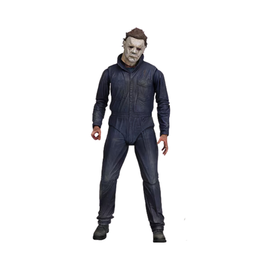 Halloween 2018 Michael 7" Ultimate Action Figure by Neca - Medaid International
