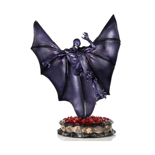 Berserk Femto (Standard Edition)  Polystone Statue by First 4 Figures - Medaid International