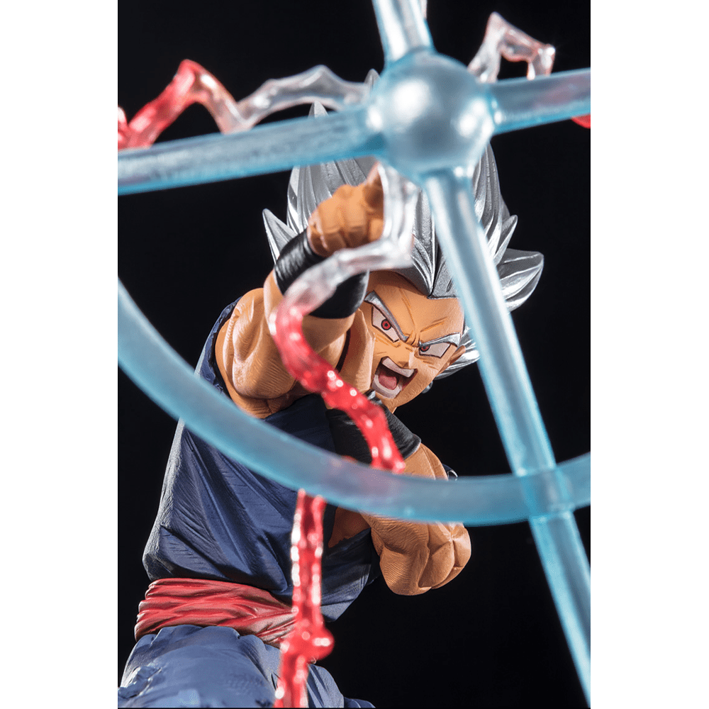 Dragon Ball EXTRA BATTLE SON GOHAN BEAST -MAKANKOSAPPO- By Bandai Tamashii - Medaid International