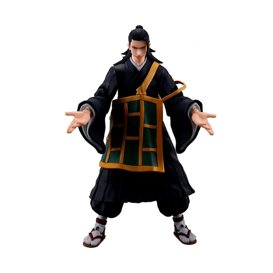 Jujutsu Kaisen 0 Suguru Geto S.H.Figuarts Action Figure by Bandai - Medaid International