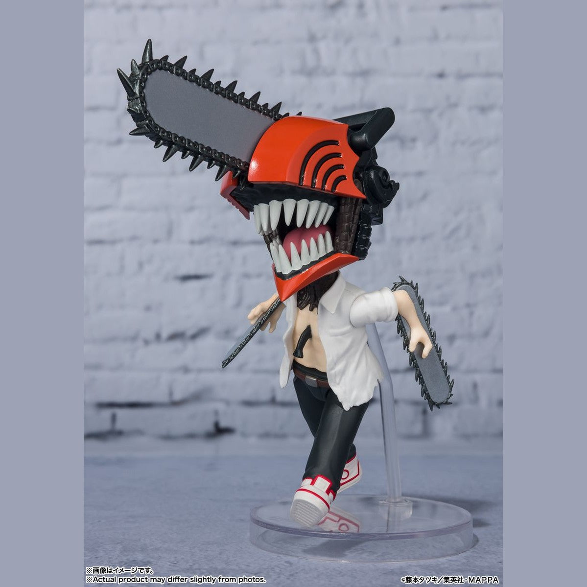 Chainsaw Man Action Figure by Figuarts mini - Medaid International