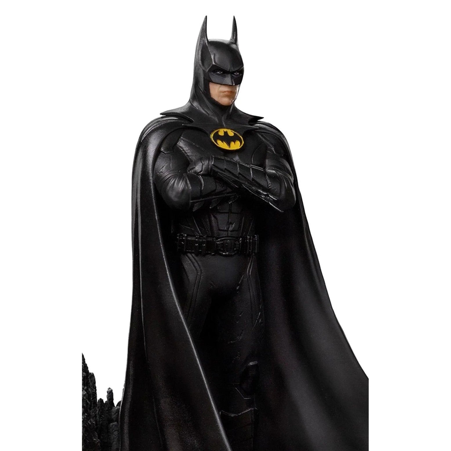 BATMAN DELUXE - THE FLASH MOVIE - ART SCALE 1/10 Figure By Iron Studios - Medaid International