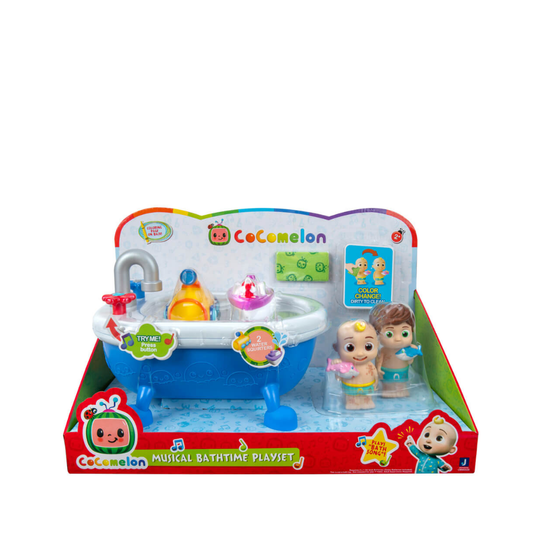 CMW - Feature Roleplay (Bathtub Playset) - Medaid International