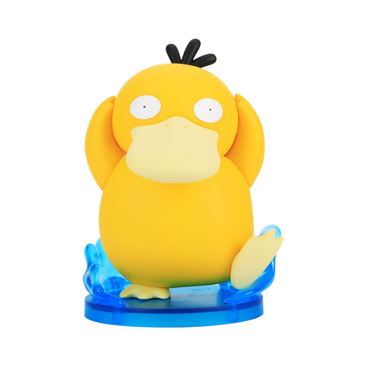 Pokemon Psyduck PVC Figure By FUNISM - Medaid International