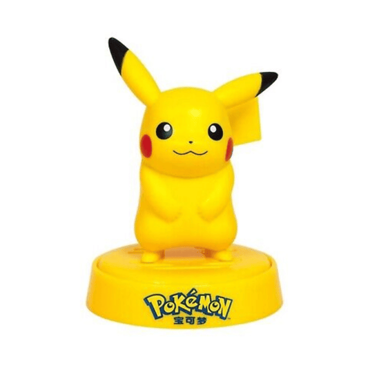 Pokemon Pikachu Car Air Freshener By Langbowang - Medaid International