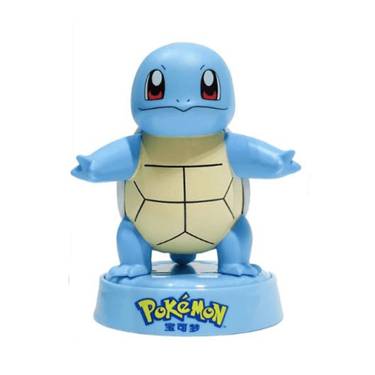 Pokemon Squirttle Car Air Freshener By Langbowang - Medaid International