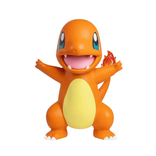 Pokemon Charmander oversized Figure By Funism - Medaid International
