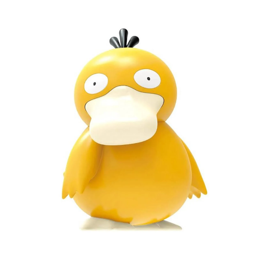 Pokemon Blow Blowing Wishing Lamp Psyduck By LDCX - Medaid International
