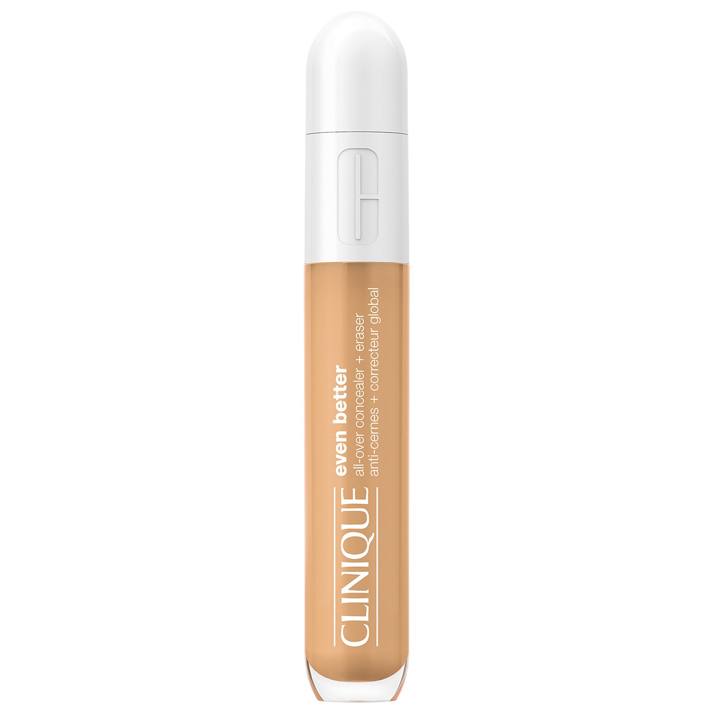 CLINIQUE - Even Better™ All-Over Concealer + Eraser | 6 mL - Medaid