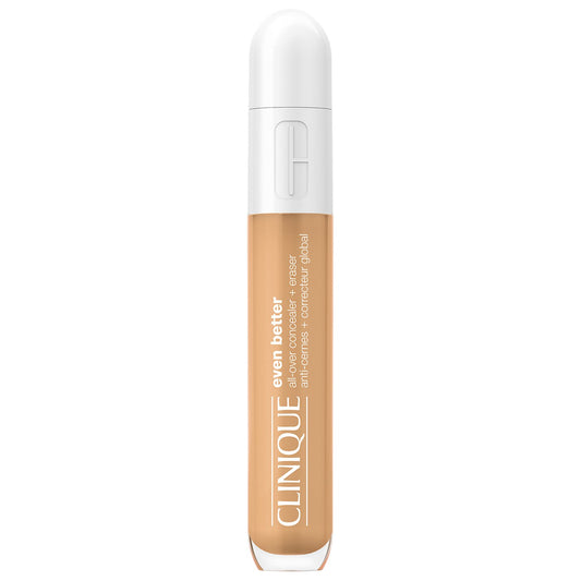 CLINIQUE - Even Better™ All-Over Concealer + Eraser | 6 mL - Medaid