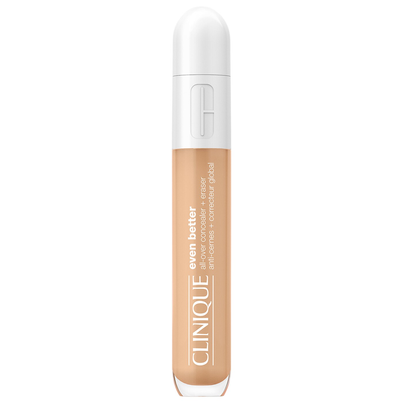 CLINIQUE - Even Better™ All-Over Concealer + Eraser | 6 mL - Medaid