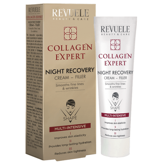 Collagen Expert Night 50 ml