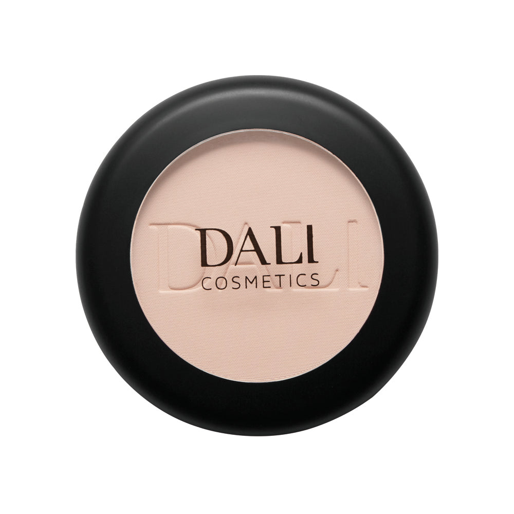 Dali Cosmetics Compact Powder - Medaid