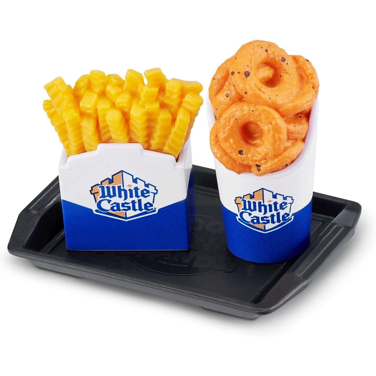 Mini Brands 5 Surprise Foodie Series 1 - Medaid International