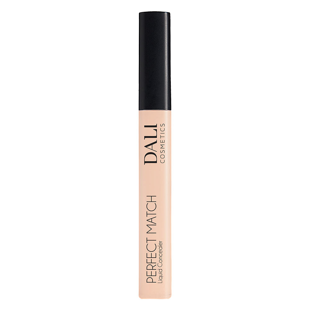 Dali Cosmetics Perfect Match Liquid Concealer - Medaid