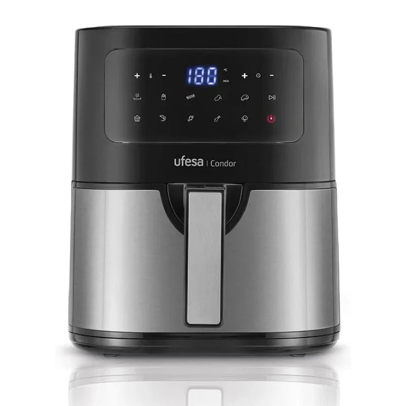 Condor Hot Air Fryer 4.5 L -1600W - Medaid International