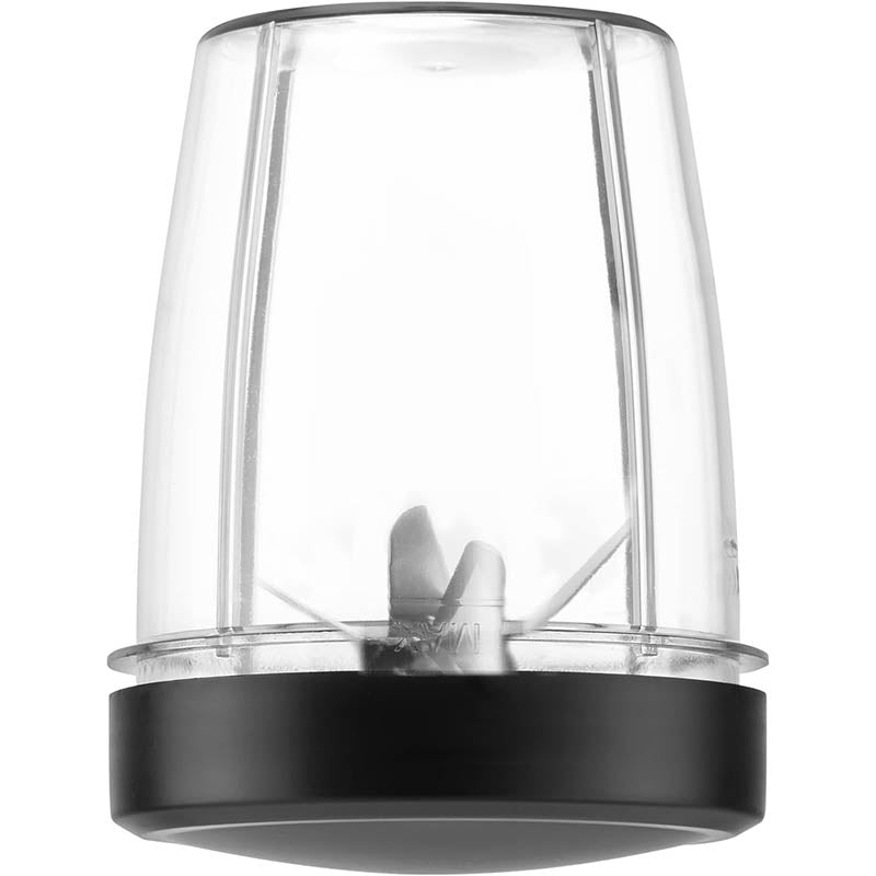 Coral Black Blender 1.5L ‚Äì 600W - Medaid International