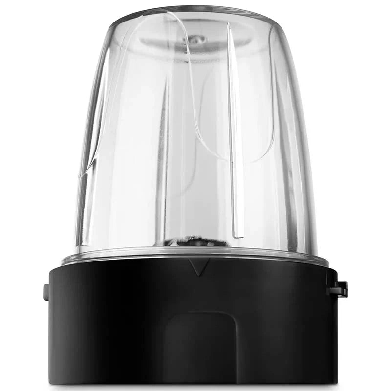 Coral Black Blender 1.5L ‚Äì 600W - Medaid International