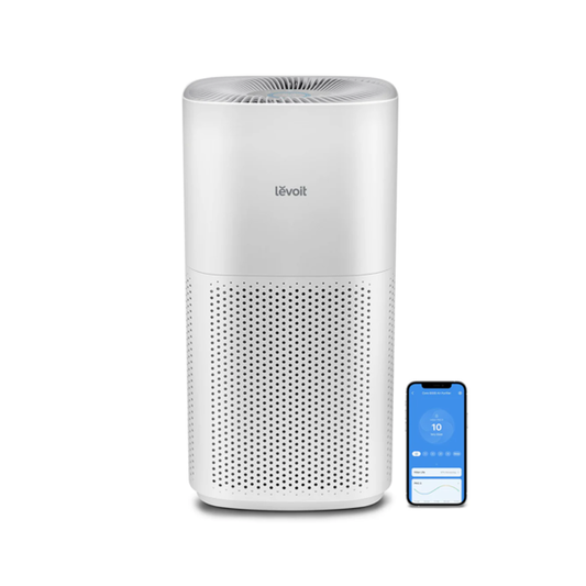 LEVOIT AIR PURIFIER 150SQM CORE600S - Medaid International