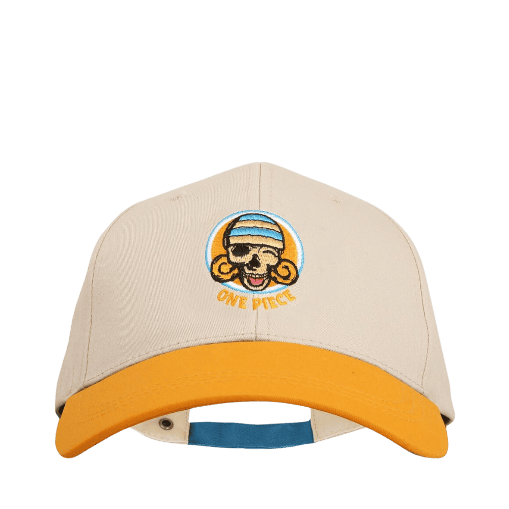 One piece Nami Baseball cap By Cinereplica - Medaid International